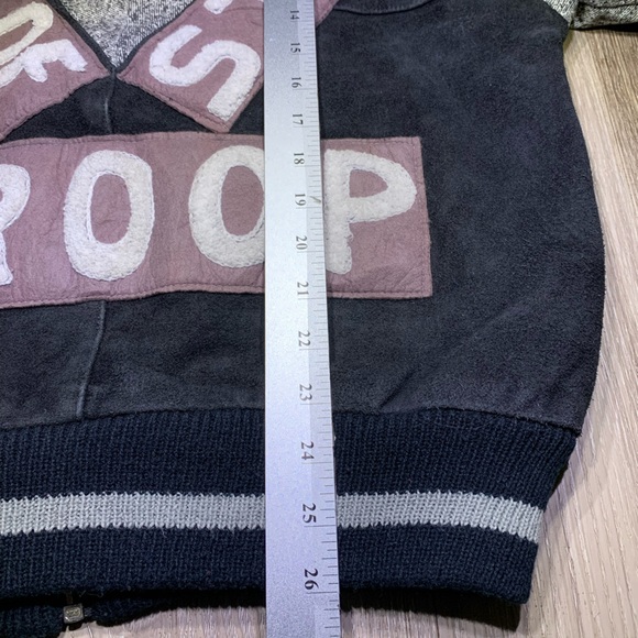 Vintage 80’s Troop World of Style Jacket - Picture 9 of 9